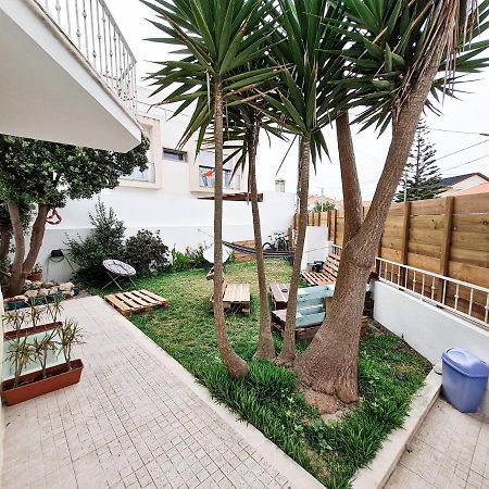 הוסטל פרל Cloud To Chill Surfhouse Baleal מראה חיצוני תמונה